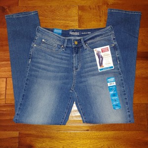 levi strauss signature modern slim jeans