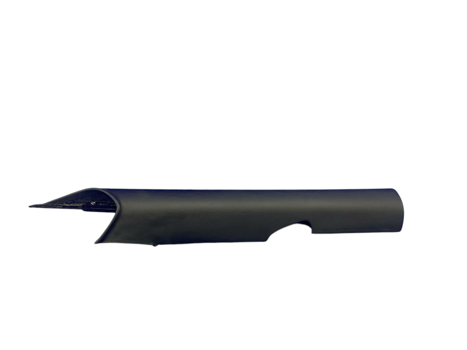 2003-2007 LAMBORGHINI GALLARDO FRONT LEFT RIGHT INTERIOR A PILLAR TRIM PANEL SET