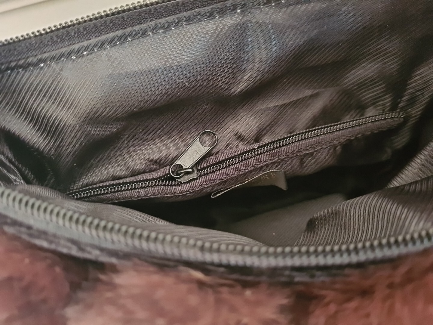 Handbag Womens Small Black Bag eBay