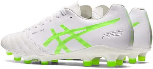 Asics Football Soccer Shoes Ds Light X Fly Pro 1101a025 White Green Us5 23 5cm Ebay