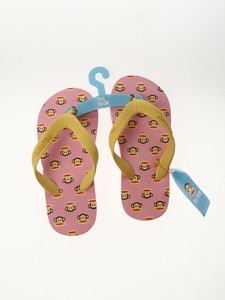 paul frank flip flops