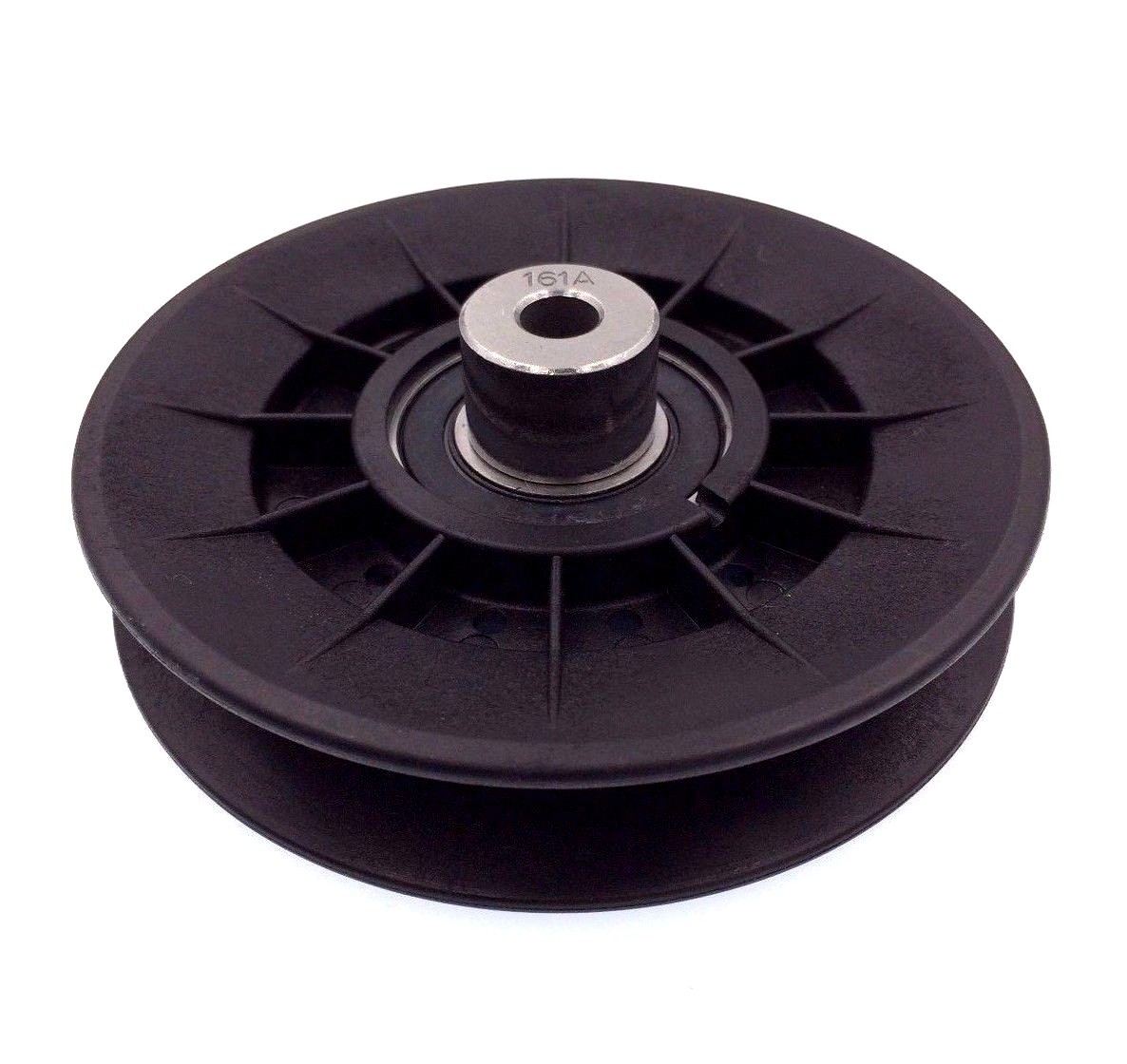V Drive Idler Pulley fits John Deere AM138080 X300 X304 X310 X320 X324 X340 eBay