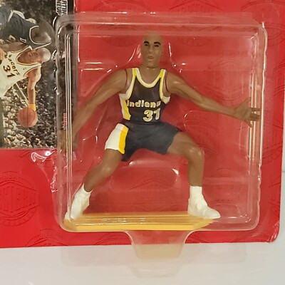 Starting Lineup 1996 Edition Reggie Miller Kenner X1 for sale
