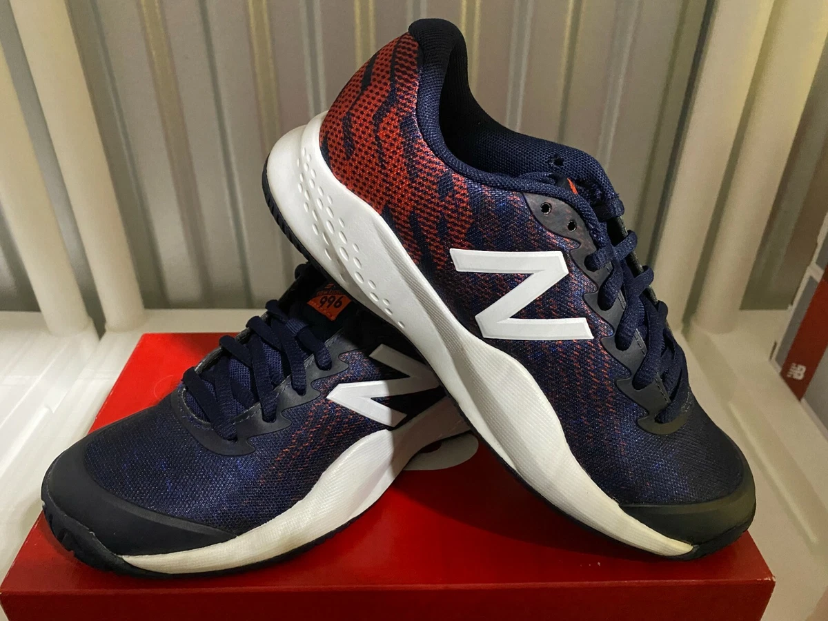 new balance kc996