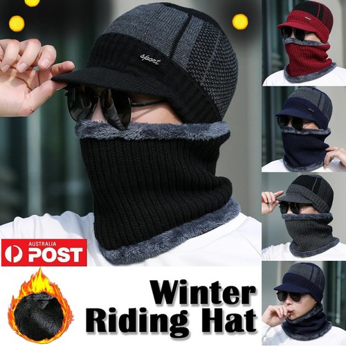 simple knitting pattern for bobble hat