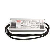 Mean Well HLG-80H-24B Snt 24V/DC/0-3,4A/ 81,6W IP67
