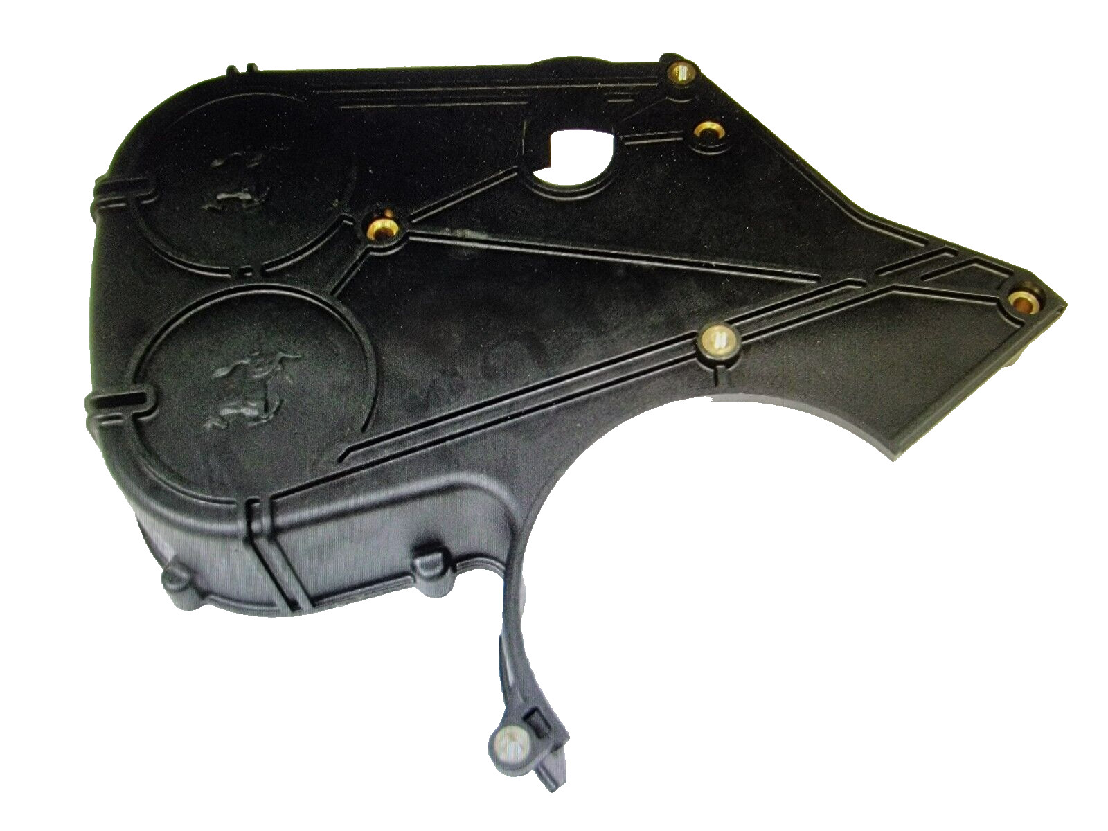 Ferrari 456-550-575-612  Cam Belt Cover . Engine Cover - P/N 155479