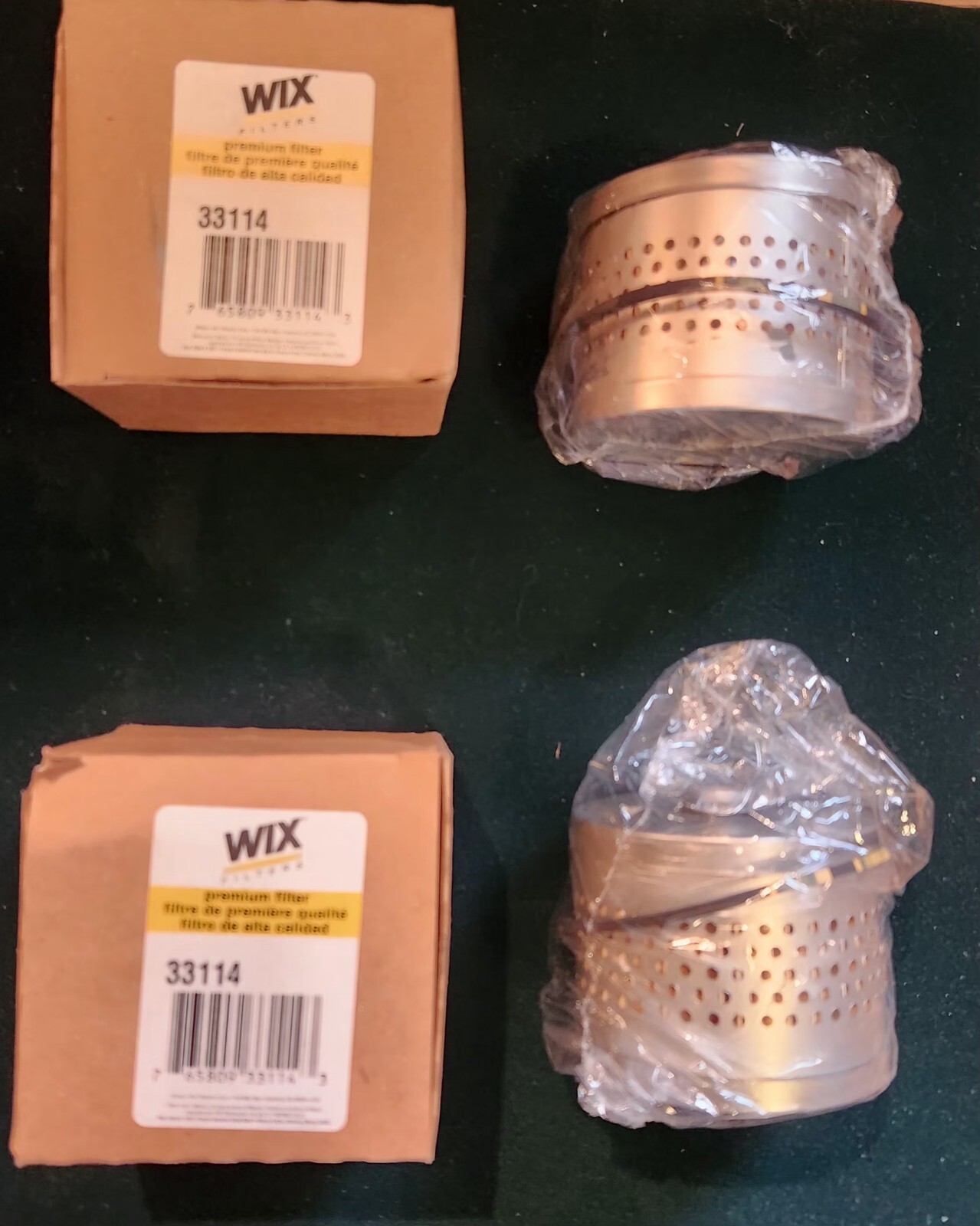 Oem CAV Fuel Filters, Aftermarket WIX, Big "A",  FRAM Fuel Filters Maserati 3500
