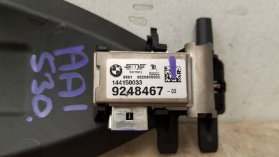 BMW F36 KaFAS Camera Lane Assistant 9248467 for sale online | eBay