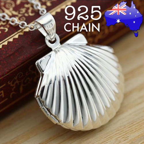 925 Sterling Silver Chain Photo 
