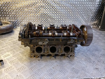 WWO - 078459 CYLINDER HEAD / 380333 FOR AUDI A4 AVANT B5 2.4 V6 