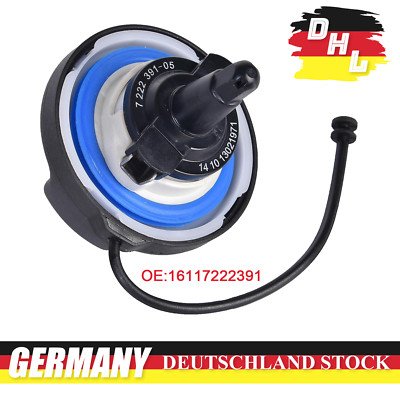 TANKDECKEL TANKVERSCHLUSS FÜR BENZIN BMW E82 E87 E88 E46 E90 E91 E92 E93 E39 E60
