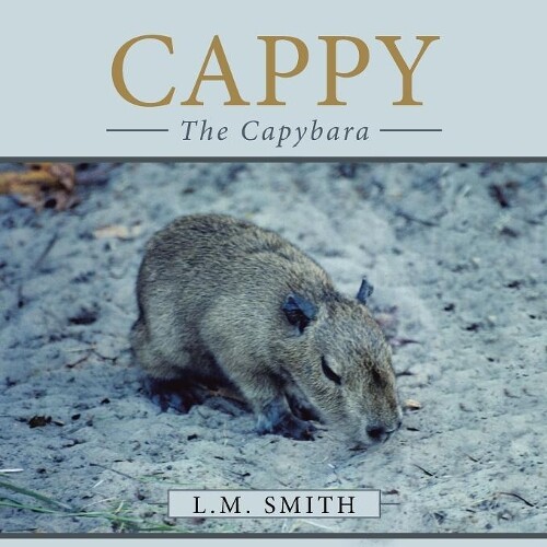 L M Smith Cappy (taschenbuch)
