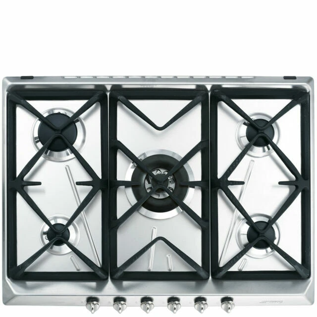 Piani cottura SMEG