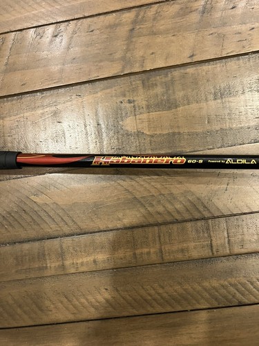 Callaway Diablo Edge 10* Driver with stock Aldila Habanero 60-S Flex Shaft RH - Picture 11 of 18