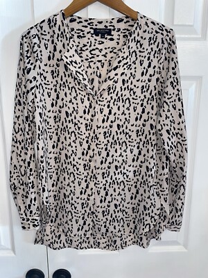 Selected Women s Blouse Size Small 