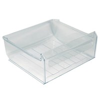 Gefrierschublade Aeg 2247137124 Oben 405X165X370Mm Fach FüR Gefrierschrank