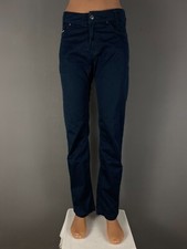 Burberry Juniors Womens Dress Pants Blue Size 14Y/162cm