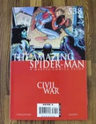 2007 Marvel Comics The Amazing Spider-Man #538 VF/VF+