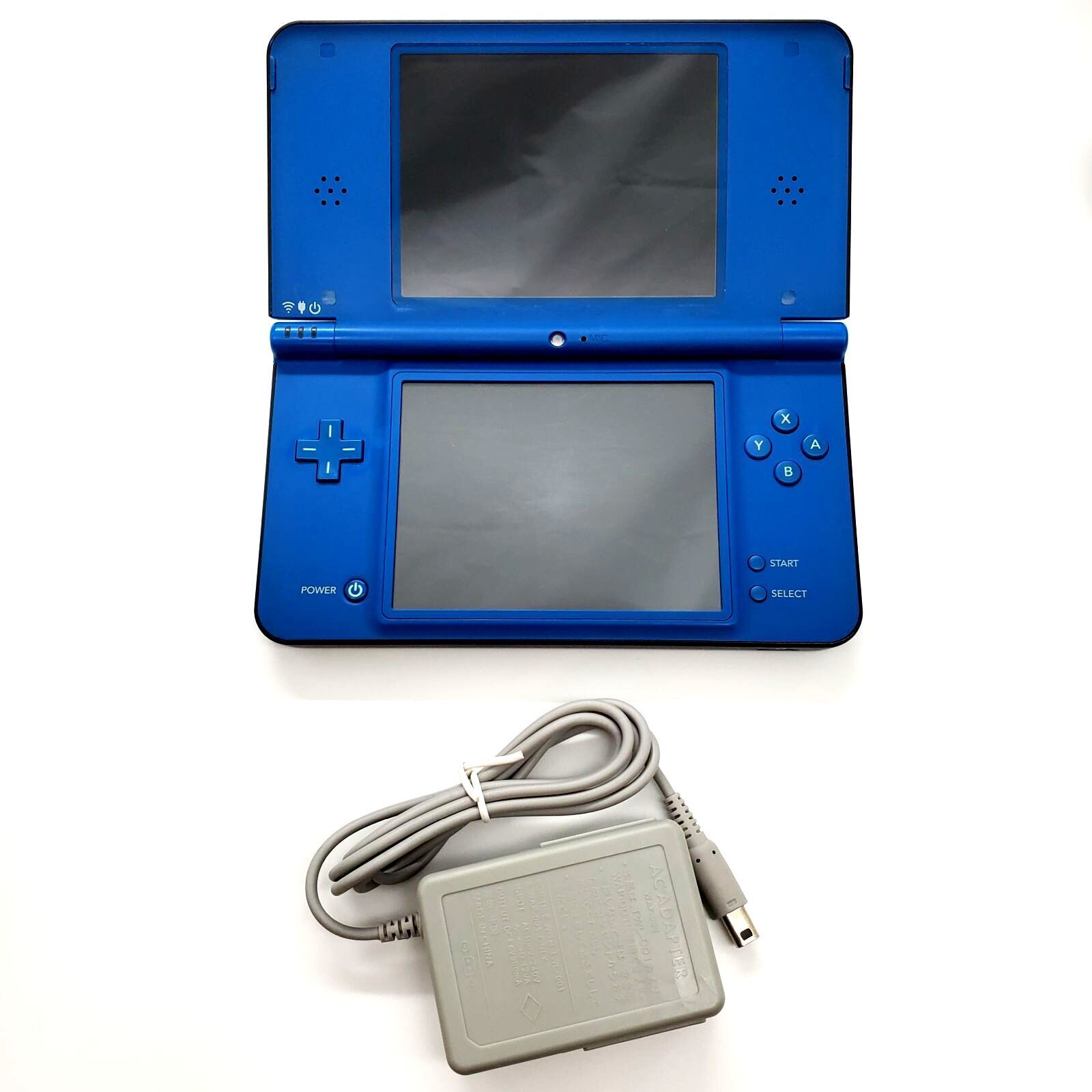 Best Buy: Nintendo DSi XL Midnight Blue UTLSBKA