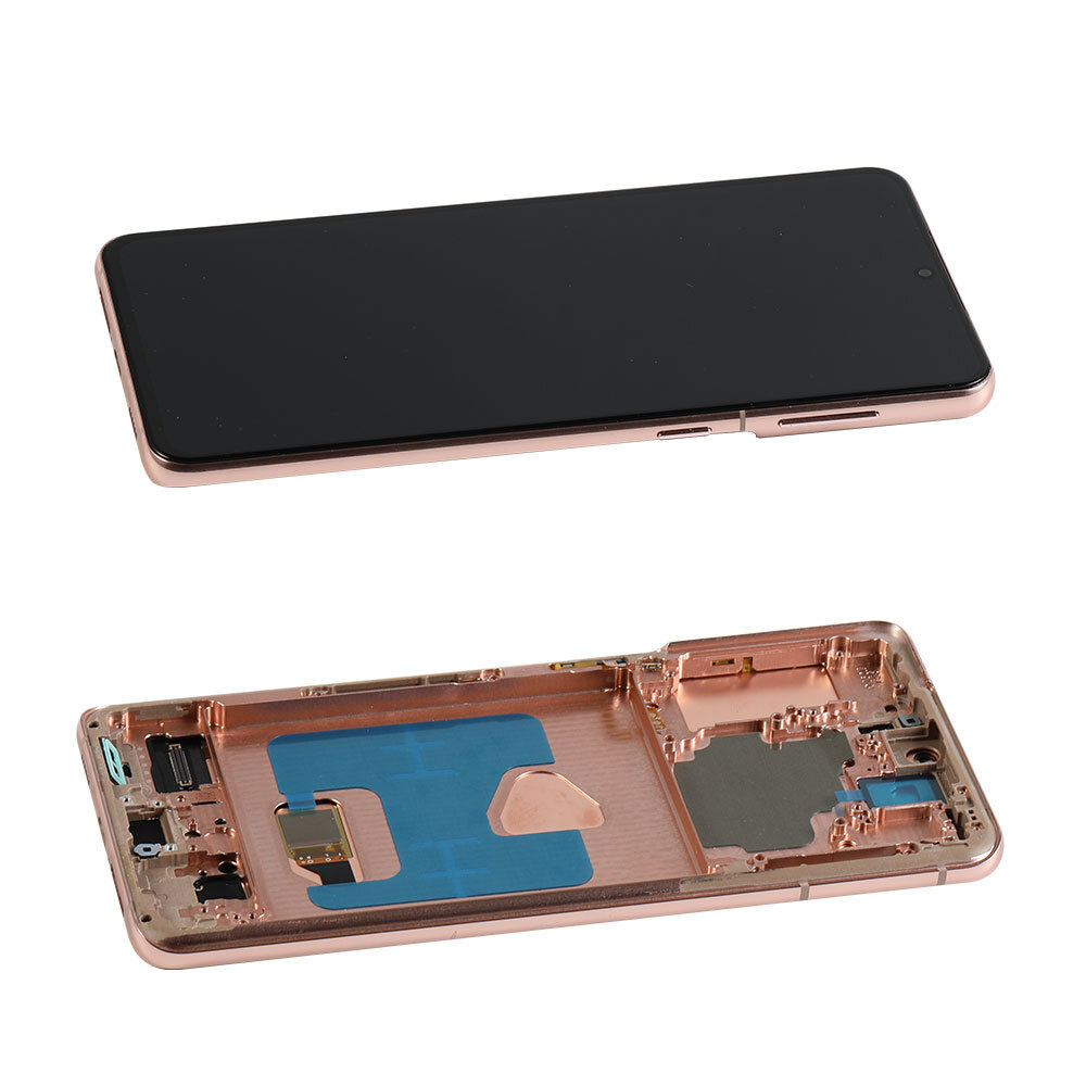 OLED For Samsung Galaxy S21 Plus G996U LCD Display Touch Screen