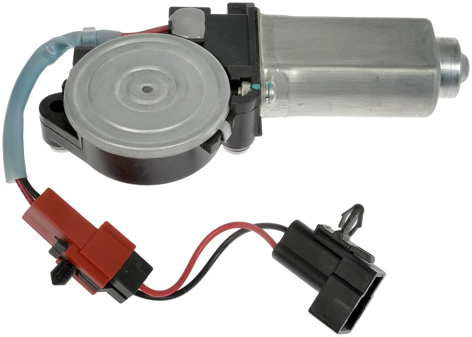 Двигатель переднего правого стеклоподъемника Dorman для Plymouth Caravelle 1985-1988 годов выпуска - Изображение 4 из 4