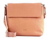 Jost Vika Crossbody Bag UmhäNgetasche Tasche Apricot Altrosa Neu