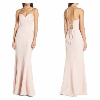 bridesmaid dress shops in indianapolis Indiana Dark Blue Broderie Halter-Neck Maxi Dress  Club L London