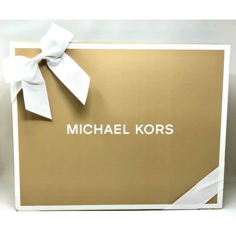 michael kors gift box for sale