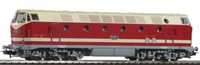 Piko 59930, Diesellokomotive BR 119, Dr, Neu & Ovp, H0