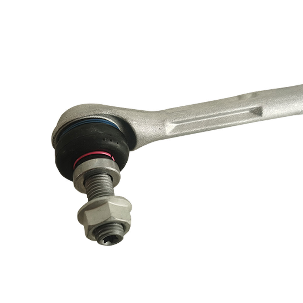 For Mercedes Benz C-Class E-CLASS Front Pair Sway Bar Link Stabilizer ...