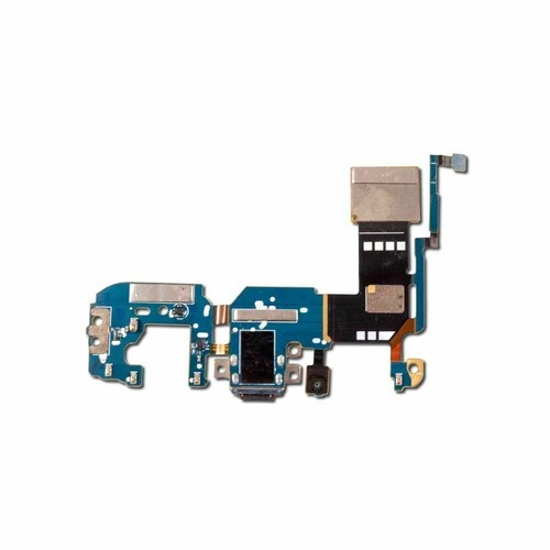 Micro câble flexible port de charge premium neuf Samsung Galaxy S8 Plus G955U G955W - Photo 2 sur 2