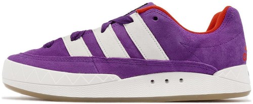 Unused adidas Adimatic Purple Tint GY2089 purple 26 US8 （4171M
