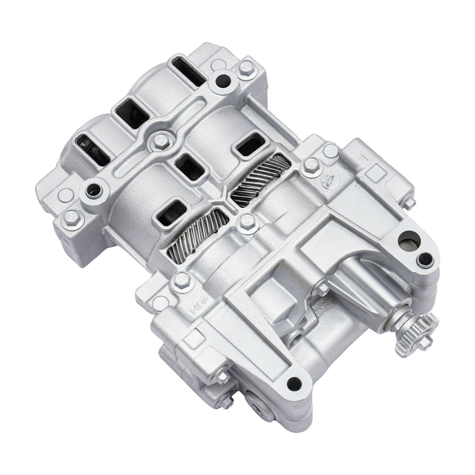 Engine Oil Pump With Balance Shaft For 2007-2017  Chrysler 200 Dodge Jeep 2.4L