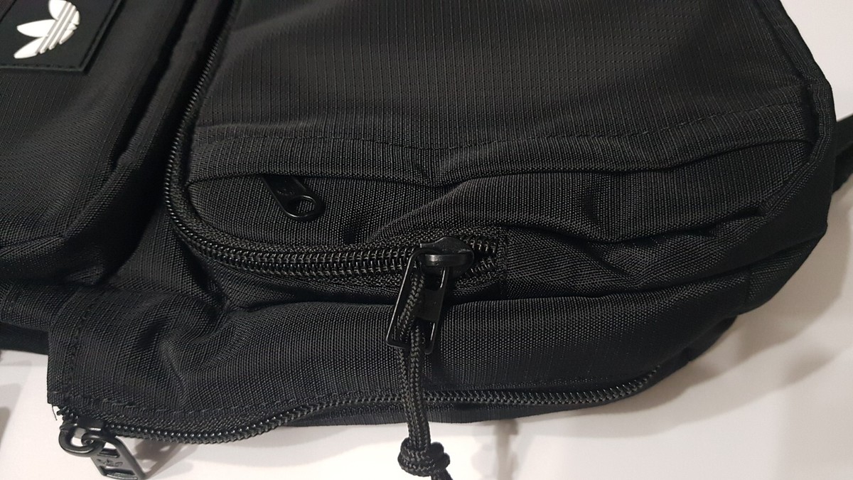 Adidas UTILITY 4 SLING BAG NEW WITH TAGS Crossbody Bag