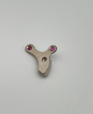 Landeron 51 Chronograph Bridge Part No 8500