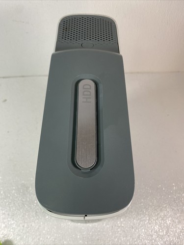 Microsoft Xbox 360 System Bundle Weiß Konsole mit Controller & 4 Spielen Getestet #1 - Bild 7 von 14
