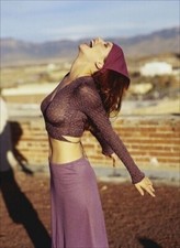 Shania Twain Unsigned 10" x 8" Photo - Canadian singer-songwriter & actress *647