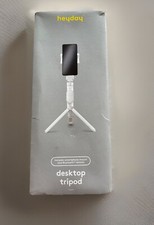 Heyday Phone Desktop tripod stand