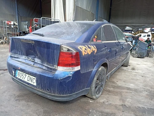 93184795 Cappuccio per OPEL VECTRA C BERLINA Design 2005 7618118 - Foto 8 di 10