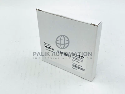 Balluff BFO0055 Cylindrical plastic fibers with straight and angled optics — General Accessories