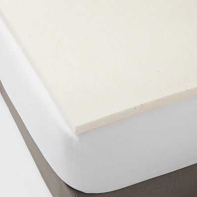 Система охлаждения Threshold Memory Foam 15 Topper CertiPUR-сертифицирована в США 12D двойная 4190₽