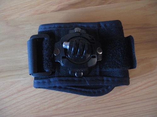 Dekasi Action Cam Accessories plus carrying case - Photo 14/22