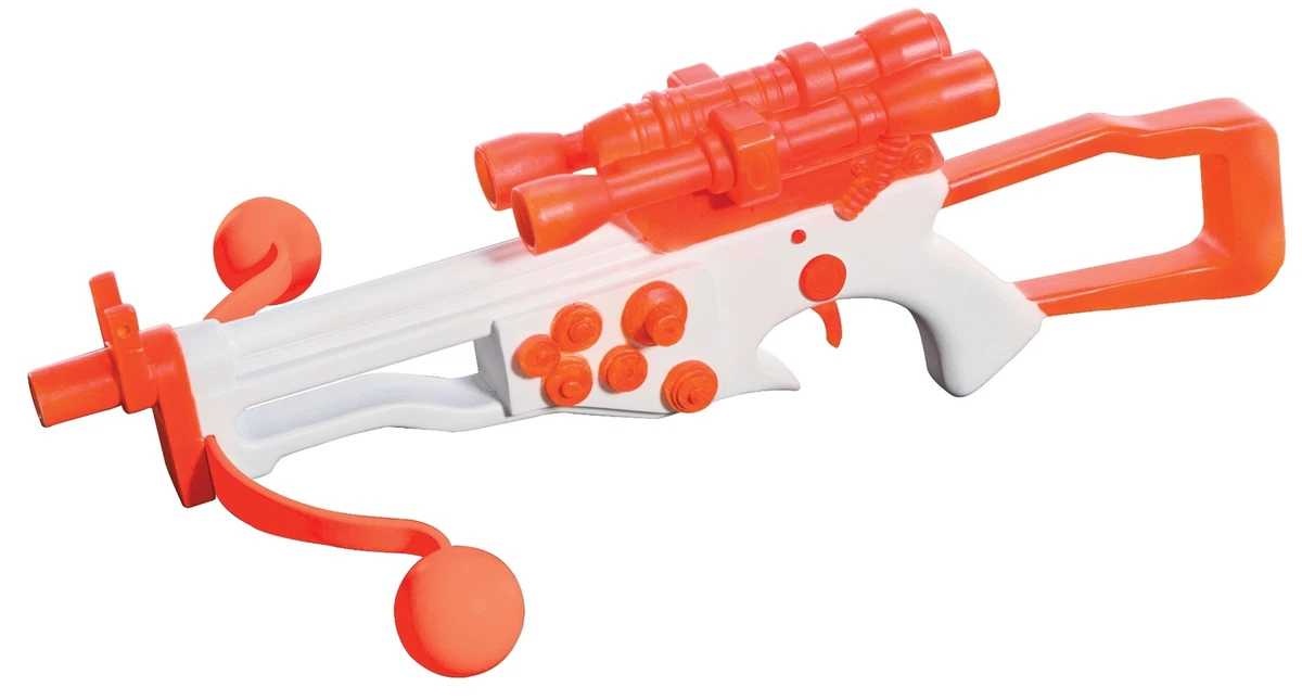 Chewbacca gun toy deals