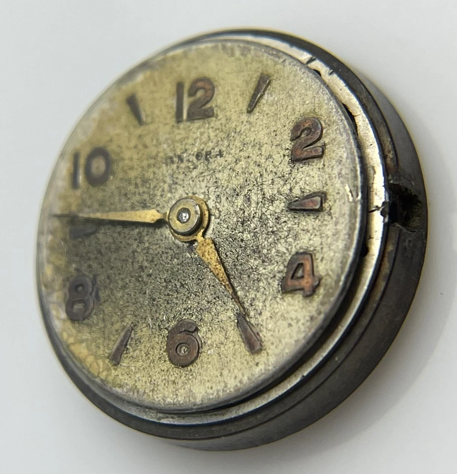 Movement UNIVERSAL GENERVE 245 Original For Part Replacement - Image 4 of 4