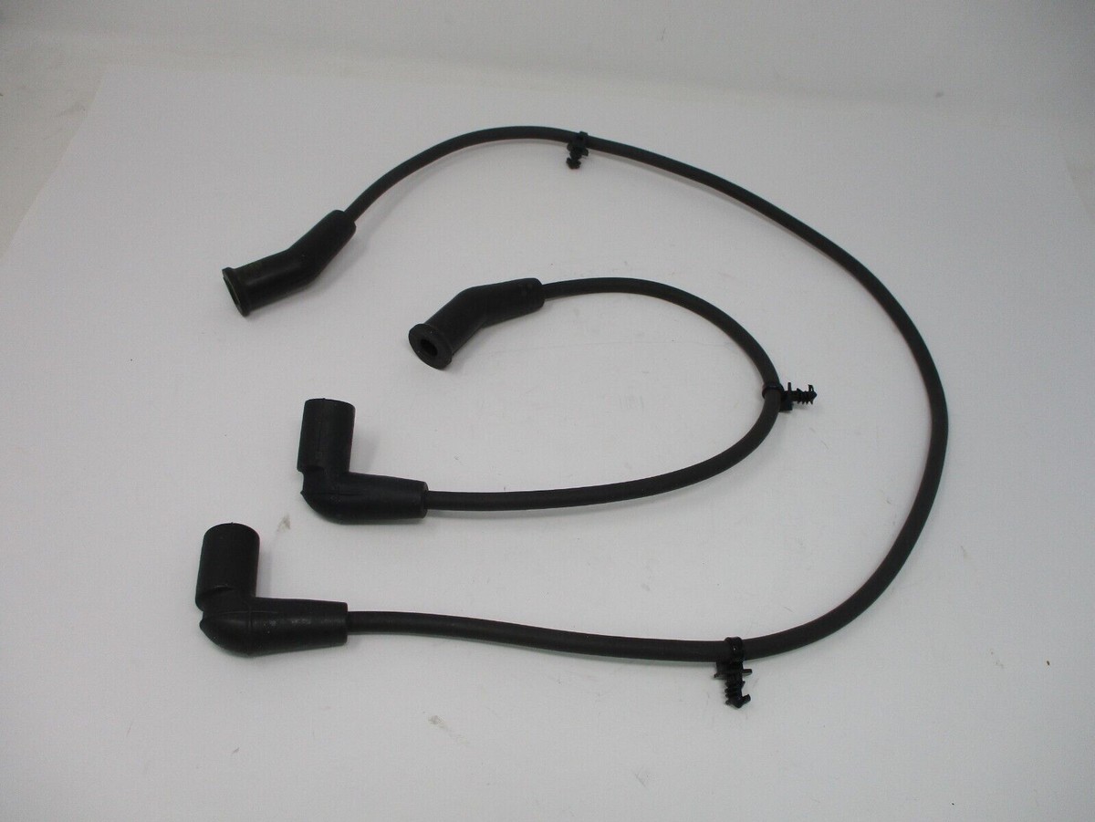 Harley Davidson OEM Spark Plug Wires 32013-09 & 32014-09 | eBay