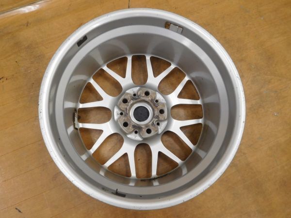 BBS RG-R RG719 4Wheels 17inch 8J +40 5×120 For BMW | eBay