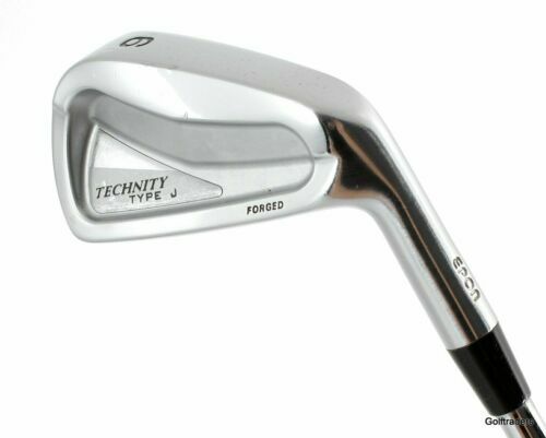 Golf UT Utility Hybrid Epon AF-906 NS.Pro Modus3 125 (S) 23 JAPAN