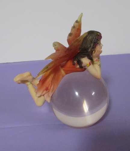 2007 Munro Faerie Glen Terramuse Bubble FGB7822 Fairy Neu in OVP mit Styroporeinsatz - Bild 10 von 19