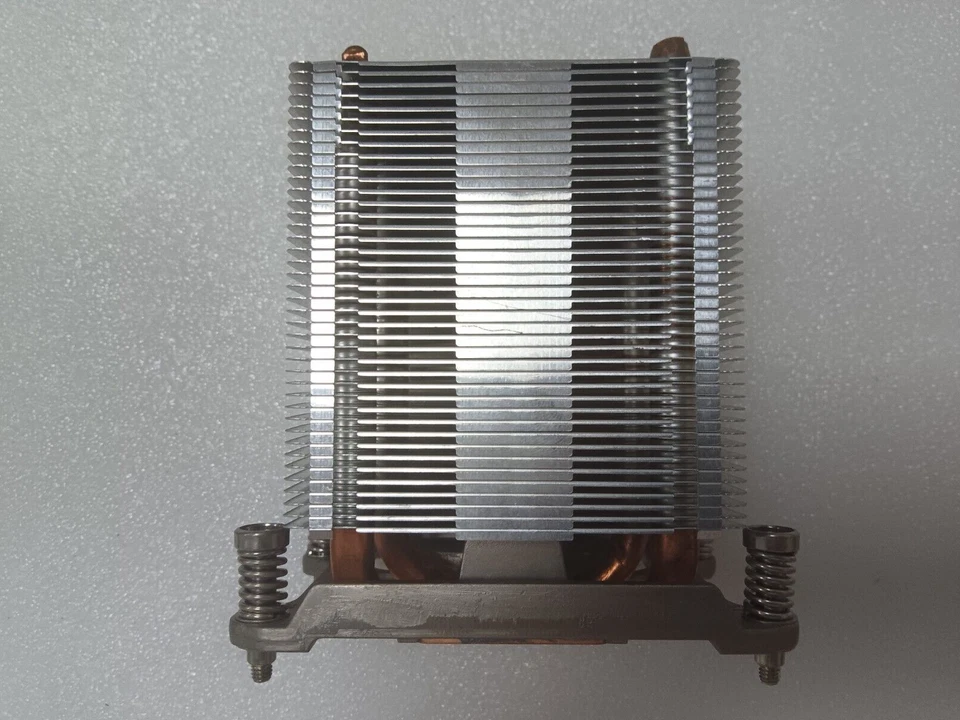 Heatsink for HP ML150 Gen9 ML350 Gen9 G9 769018-001 780977-001 774784-002 - Image 3 of 4